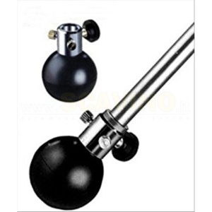 Wolf Poggiapuntale Super Endpin 415330