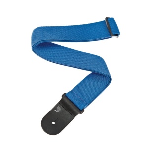 D'Addario Polypropylene Guitar Strap