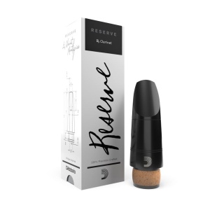 D'Addario Reserve X10E Bocchino per Clarinetto in Sib