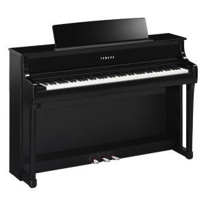 Yamaha CLP875PE Pianoforte Digitale