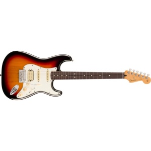 Fender Player II Stratocaster® HSS