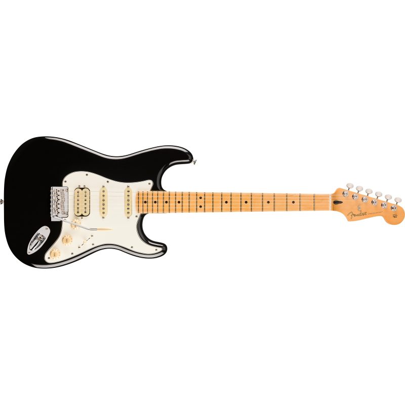 Fender Player II Stratocaster® HSS