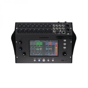 Allen & Heath CQ18T Mixer Digitale