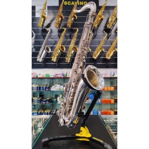 usato Selmer Modèle 26 Sax Tenore Argentato