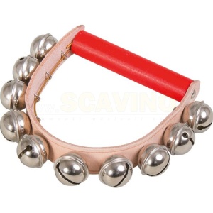 Studio 49 SK Sonaglio/Corona con 10 campanelle