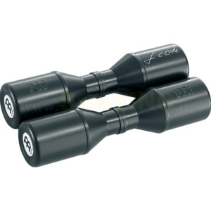 Meinl SH4BK Shaker Nero Luis Conte Signature