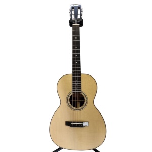 BSG GUITAR 000 27 F NATURAL (CUSTOM OPTIONS)