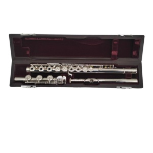 PT/P RHEI TSUBASA HEAVY FLAUTO TRAVERSO