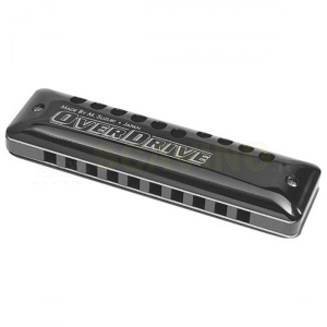 Suzuki MR-300 Overdrive Armonica in RE