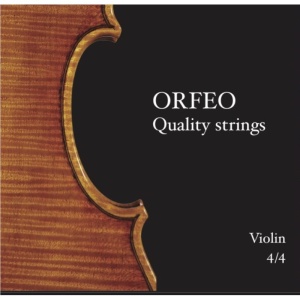 ORFEO MUTA CORDE VIOLINO VNST 3/4