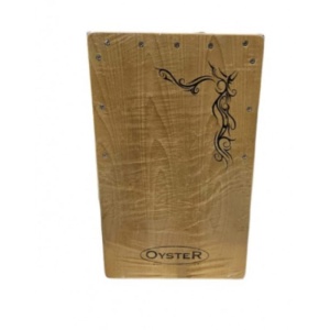 BALI OYSTER BSP-FS -BB-T TATOO CAJON