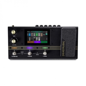 Headrush FLEX PRIME Multieffetto per Chitarra