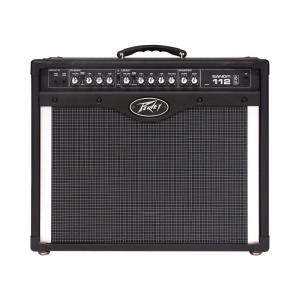 Peavey BANDIT 112 - 100W Guitar Combo 1x12