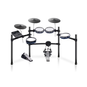 HAMPBACK ACE310 Batteria Elettronica 8 Pezzi