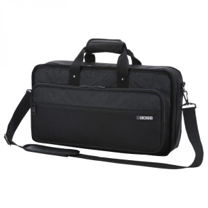 Boss CB BM Medium Borsa per Multieffetto 505x290x130 mm