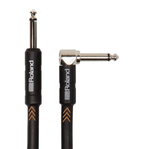 Roland RIC B15A Black Series Cavo Jack - Jack Pipa