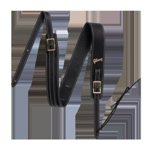 L&A The Troubadour (Black) Black ASTRBDR-BLK