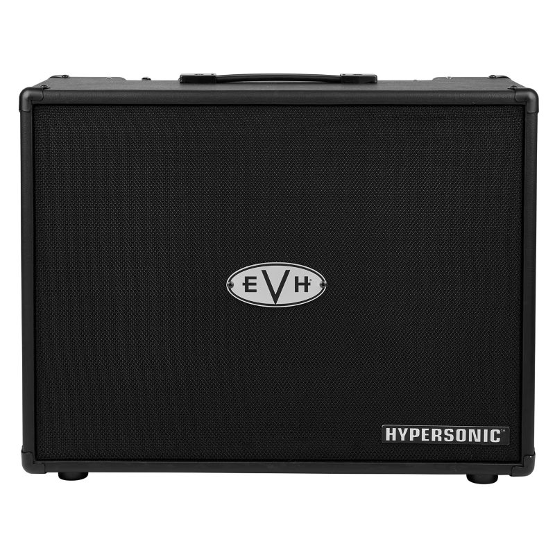 EVH 5150III® Hypersonic FRFR 12
