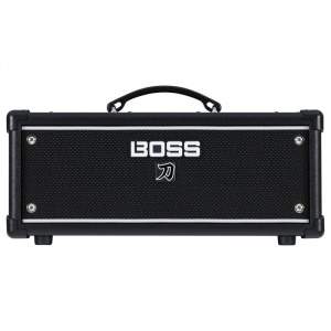 Boss Katana Head Gen 3 Testata per Chitarra 100W