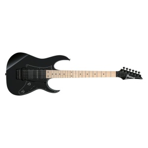 Ibanez RG550-BK Black