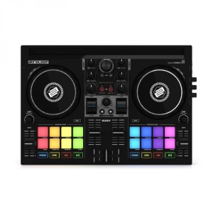 Reloop Buddy DJ Controller