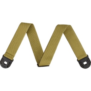 Fender Quick Grip Locking End Strap