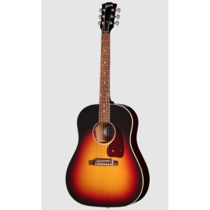 Gibson J-45  standard Tri-Burst Gloss Gibson Dealer Exclusives
