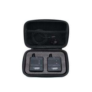PMS Mini In ear wireless system