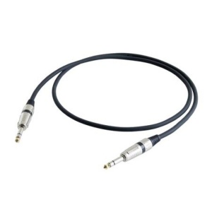 Proel STAGE340LU10 Cavo Jack Stereo - Jack Stereo