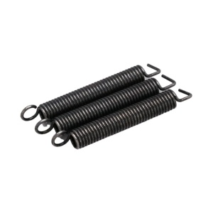 Gotoh PSP Molle Tremolo Power Chrome Set 3pcs Molle per ponte tremolo