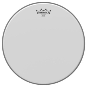 Remo BE-0118-00 Emperor Coated Pelle Doppiostrato Sabbiata