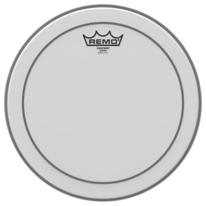 Remo PS-0113-00 Pinstripe Coated Pelle Doppiostrato Sabbiata