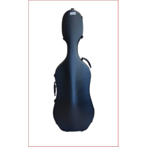 Astuccio Cello BRUCK CARBON SuperLight Verde Pino YUAN