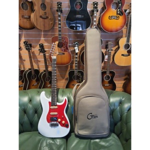 usato Mooer GTRS Profession. 800 OW con borsa