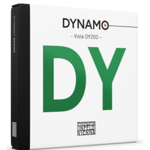 Thomastik Dynamo DY21  LA corda singola viola A-1