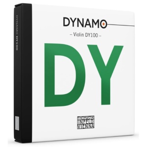 Thomastik Dynamo DY01  MI Violino 4/4 Medium
