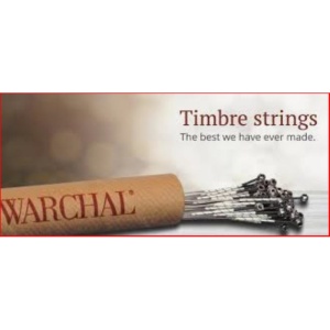 Warchal Timbre LA