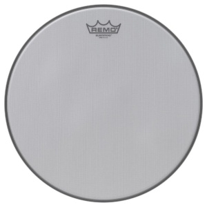 Remo SN-0014-00 Silentstroke Pelle Mesh