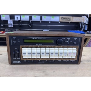 usato Viscount CM100 Modulo Expander con 180 Suoni di Organo Modellati