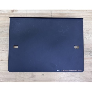 usato Studiologic SL Magnetic Computer Plate Piastra Magnetica di Supporto per Laptop