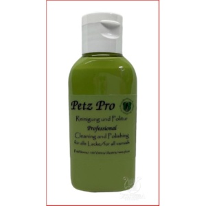 Polish cleaner Violin PETZ for all varnishes 50 ml