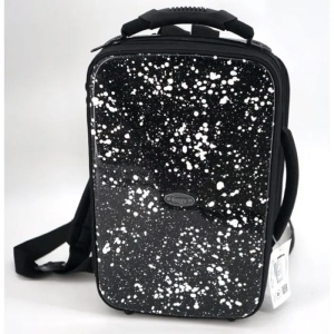 Bags EV1 Flight Custodia Doppia per Clarinetto Sib e La Fusion Black