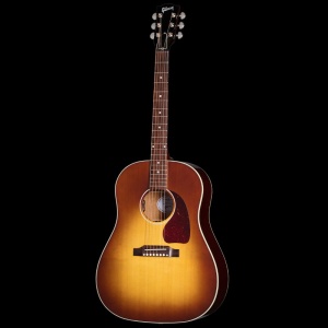 Gibson J-45  standard Honey Burst Gloss Gibson Dealer Exclusives
