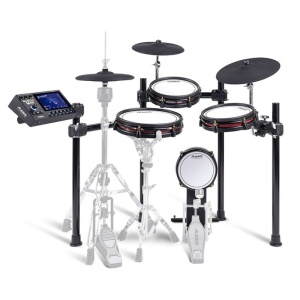 Alesis Strata Club Kit Batteria Elettronica Professionale