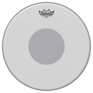 Remo CS-0114-10 Controlled Sound Coated Pelle Monostrato Sabbiata