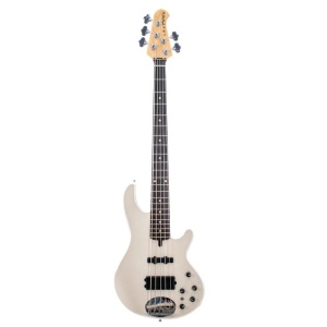 Lakland Skyline 55-02 Special White Pearl