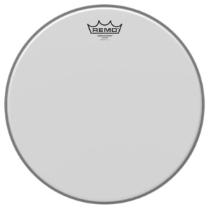 Remo BR-1120-00 Ambassador Coated per Cassa Pelle Monostrato