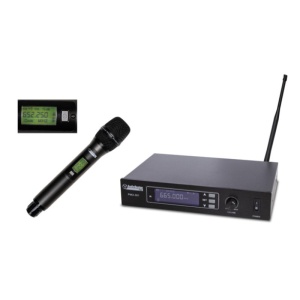 Audio Design PMU311 Radiomicrofono Palmare
