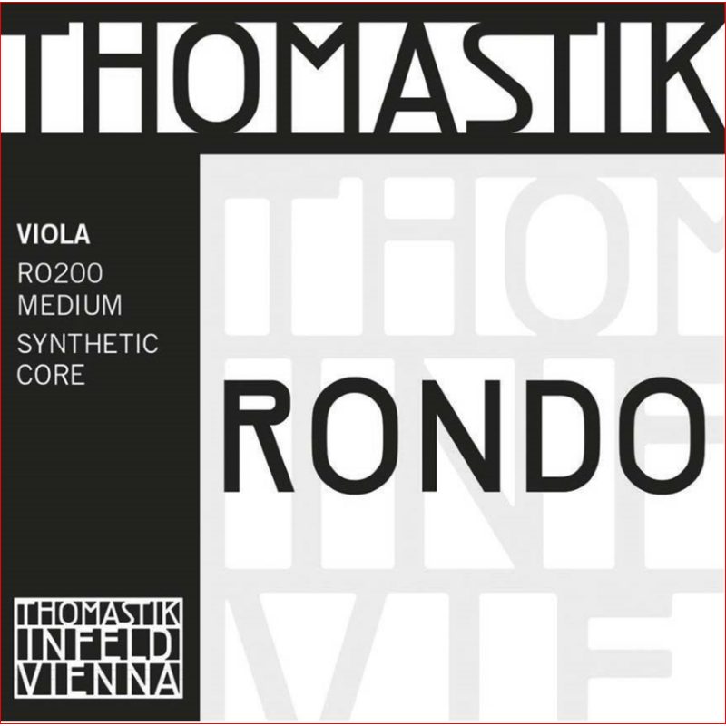 Thomastik RO021 Viola LA Rondò