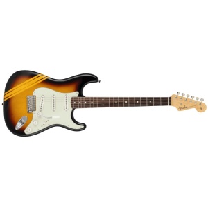 Fender Made in Japan Traditional 2025 Collection